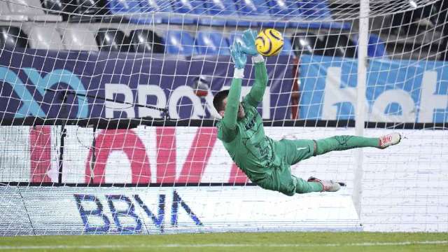 PUMAS VENCE A PACHUCA EN PENALES Y AVANZA A LA LIGUILLA